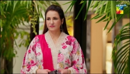 Dil Aik Shehr e Junoon - Episode 06 - 10th December 2024